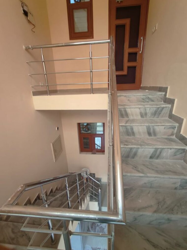 undefined, shiva-enclave-zirakpur 4 Bedroom 109 Sq.Yd. Independent House In Patiala Road Zirakpur 10346549