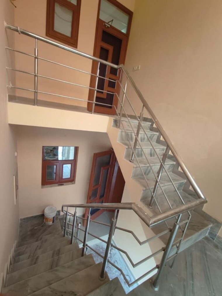 undefined, shiva-enclave-zirakpur 4 Bedroom 109 Sq.Yd. Independent House In Patiala Road Zirakpur 10346549