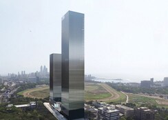 Office Space For Rent in Mahalaxmi