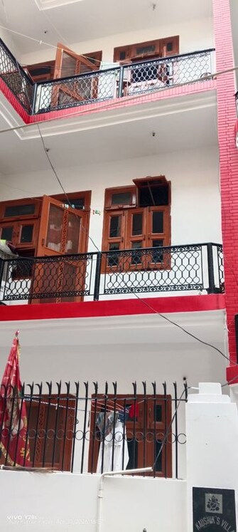 2 BHK + Store Room Independent House For Rent in RWA Apartments Sector 27 in Sector 27, Noida