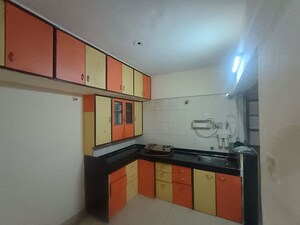  1 BHK Apartment at Mahalaxmi Vihar, Vishrantwadi – for Rent