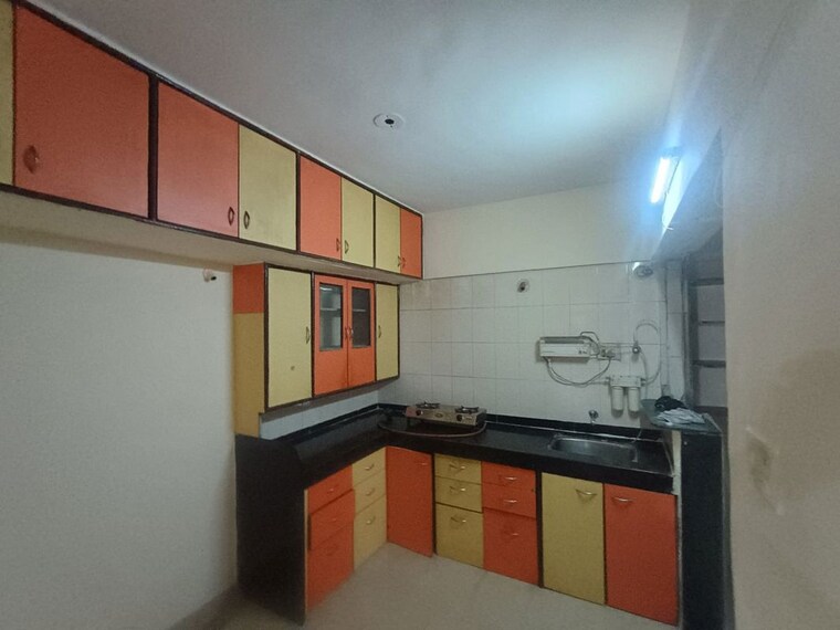 undefined, mahalaxmi-vihar 1 Bedroom 650 Sq.Ft. Apartment In Vishrantwadi Pune 10346573