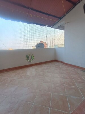Room in 1 BHK Apartment at Mahalaxmi Vihar, Vishrantwadi – for Rent