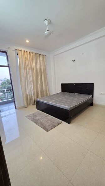 3 BHK 2097 Sq.Ft. Apartment in Godrej Aristocrat