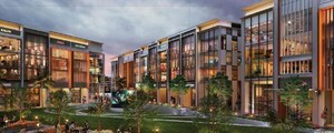  Plot For Sale in Emaar Business District 114, Sector 114