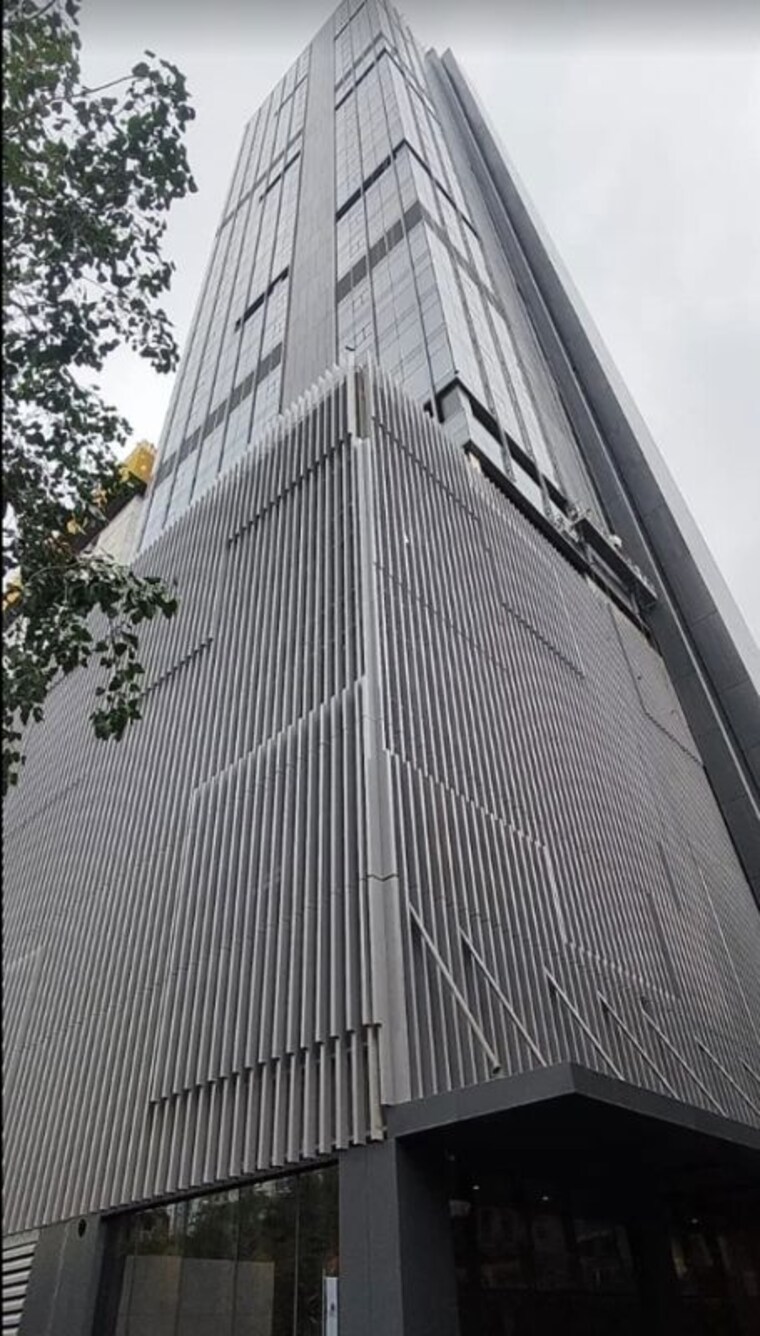 Balcony, mahalaxmi Commercial Office Space 1742 Sq.Ft. In Mahalaxmi Mumbai 10346577