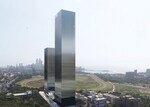 1742 Sq.Ft. Office Space in Mahalaxmi