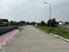 Plot For Sale in BPTP Parkland Pride