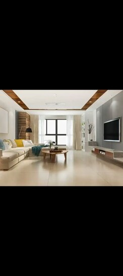 2 BHK Apartment For Rent in Dosti West County