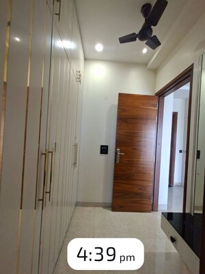 Bedroom in 4 BHK Apartment at Silverglades The Ivy, Sector 28 – for Sale