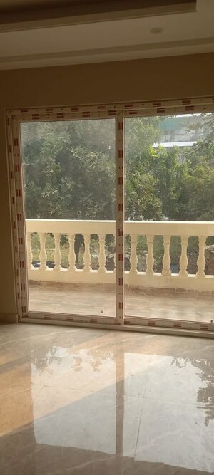 3 BHK Builder Floor – Exterior View View at Parklands, Sector 85 - for Rent