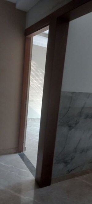 Balcony in 3 BHK Builder Floor at Parklands, Sector 85 – for Rent