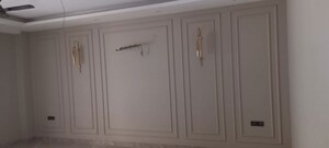 Building Lobby in 3 BHK Builder Floor at Parklands, Sector 85 – for Rent