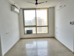 2 BHK Apartment For Rent in Hiranandani Delanna