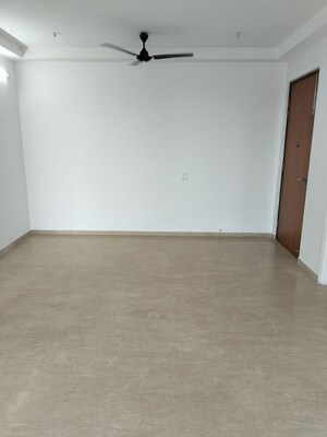 Living Room in 2 BHK Apartment at Hiranandani Delanna, Ghodbunder Road – for Rent