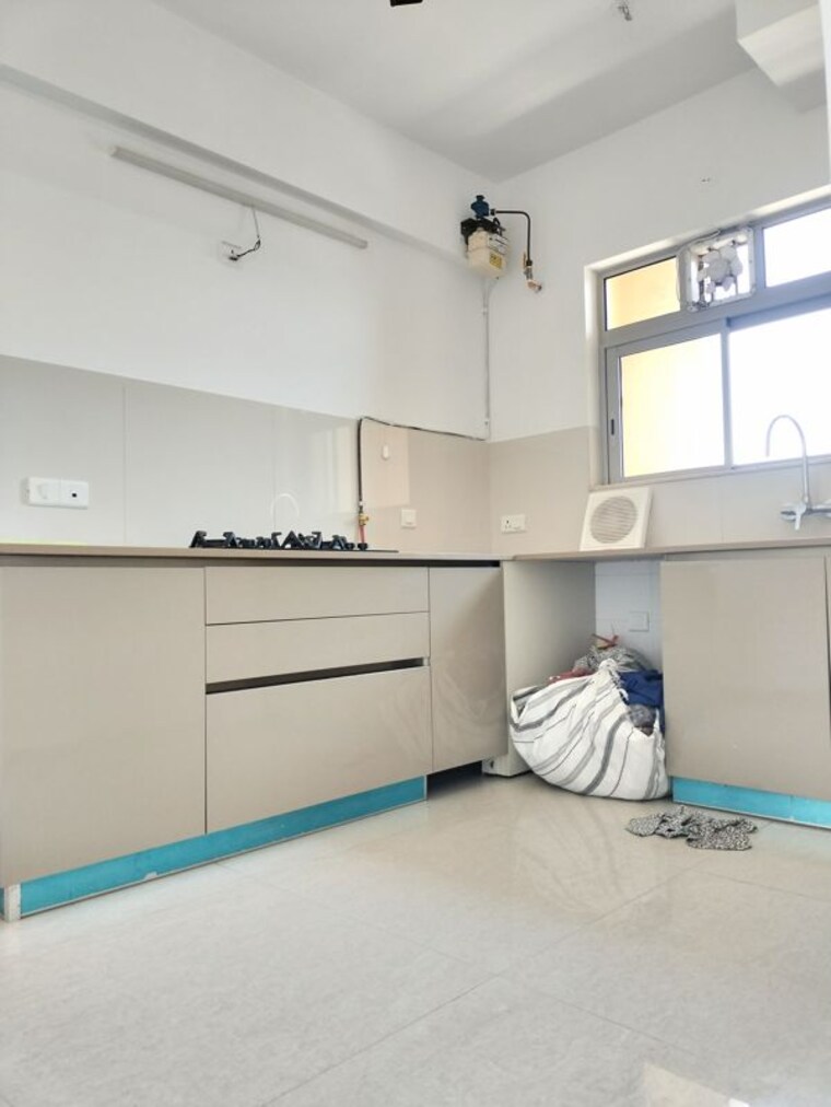 Kitchen/pantry, hiranandani-delanna 2 Bedroom 720 Sq.Ft. Apartment In Ghodbunder Road Thane 10346537