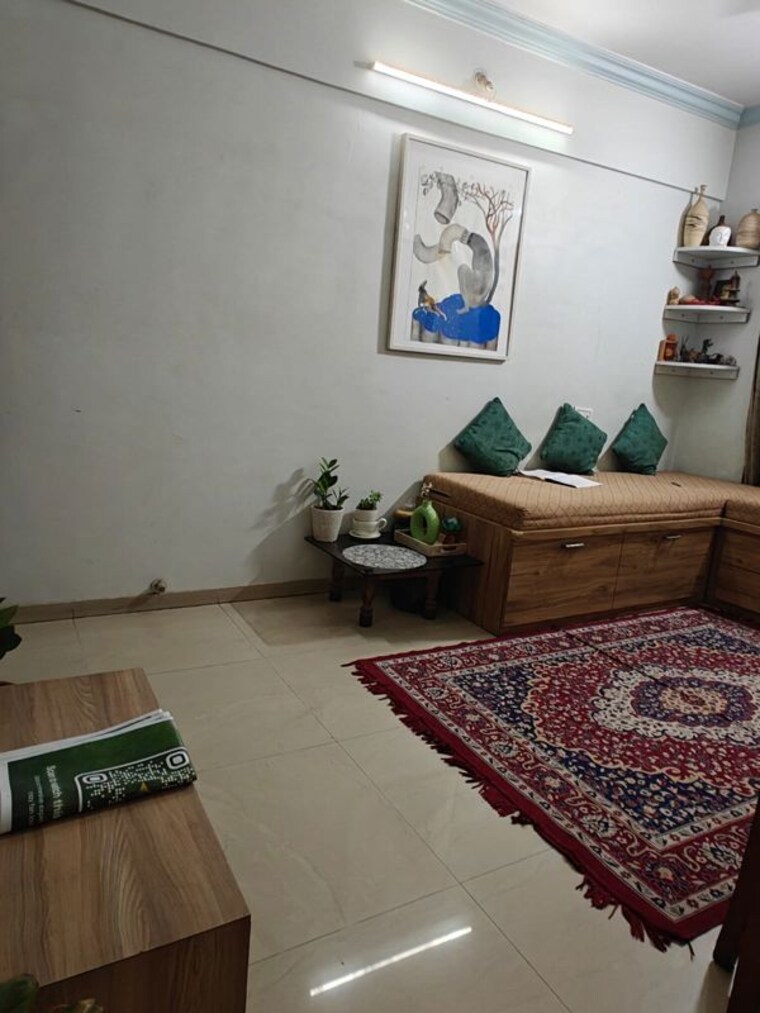Bedroom, sai-satyam-kamothe 5 Bedroom 700 Sq.Ft. Apartment In Kamothe Navi Mumbai 10346592