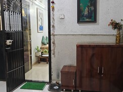 5 BHK + Study Room Apartment For Sale in Sai Satyam Kamothe