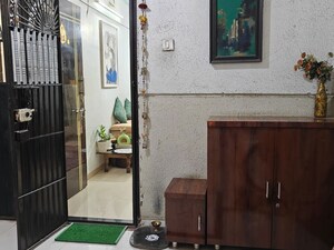 5 BHK Apartment For Sale in Sai Satyam Kamothe, Kamothe