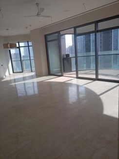 3 BHK + Servant Room,Study Room Apartment For Rent in Omkar 1973