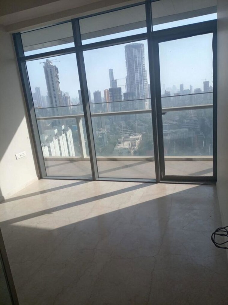 Room, omkar-1973 3 Bedroom 1908 Sq.Ft. Apartment In Worli Mumbai 10346595