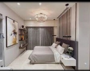 Master Plan in 2 BHK Apartment at Kalpataru Immensa D, Kolshet Road – for Sale