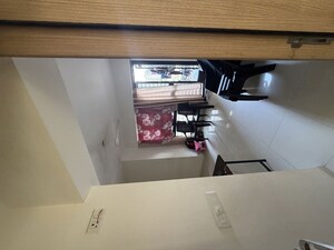Furnished Amenities in 2 BHK Apartment at Kohinoor Sapphire, Tathawade – for Rent