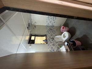 Furnished Amenities in 2 BHK Apartment at Kohinoor Sapphire, Tathawade – for Rent