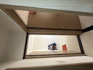 Furnished Amenities in 2 BHK Apartment at Kohinoor Sapphire, Tathawade – for Rent