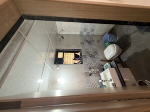 Furnished Amenities in 2 BHK Apartment at Kohinoor Sapphire, Tathawade – for Rent