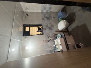 Furnished Amenities in 2 BHK Apartment at Kohinoor Sapphire, Tathawade – for Rent