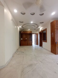 3 BHK + Pooja Room Apartment For Sale in Dwarka