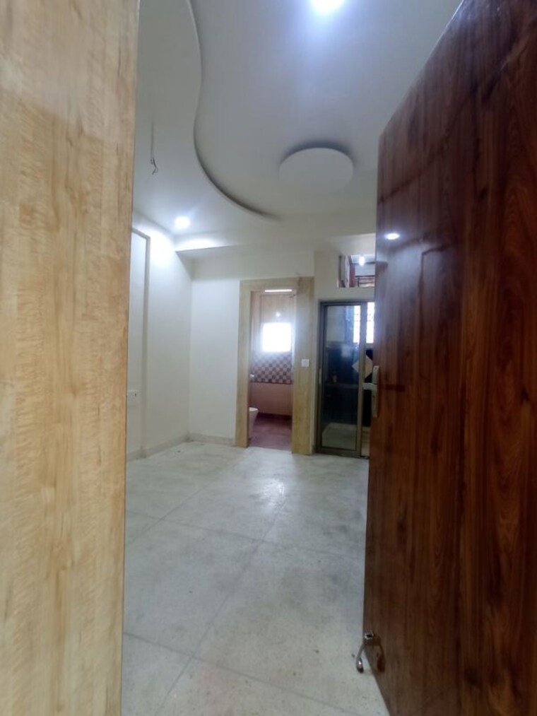 Bathroom, dwarka 3 Bedroom 1750 Sq.Ft. Apartment In Dwarka Delhi 10346611