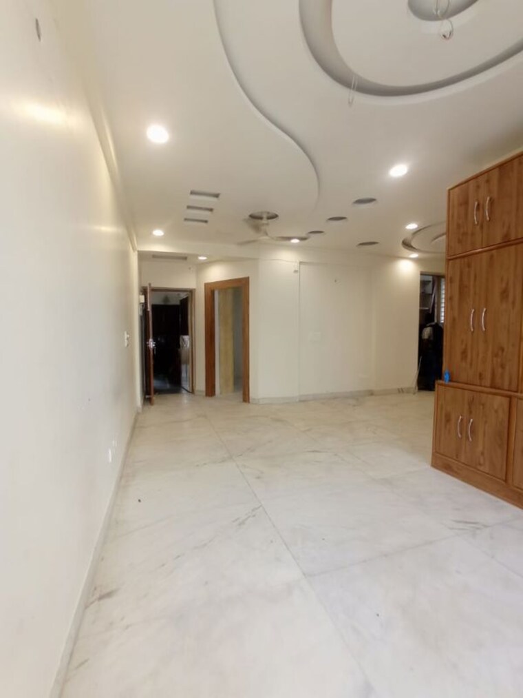 Room, dwarka 3 Bedroom 1750 Sq.Ft. Apartment In Dwarka Delhi 10346611