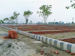 Plot For Sale in Krishna Iscon Valley