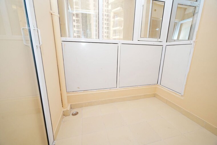 Balcony, jm-florance 3 Bedroom 1417 Sq.Ft. Apartment In Tech Zone 4 Greater Noida Greater Noida 10346619