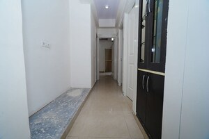 Utility Room in 3 BHK Apartment at JM Florance, Tech Zone 4 Greater Noida – for Sale