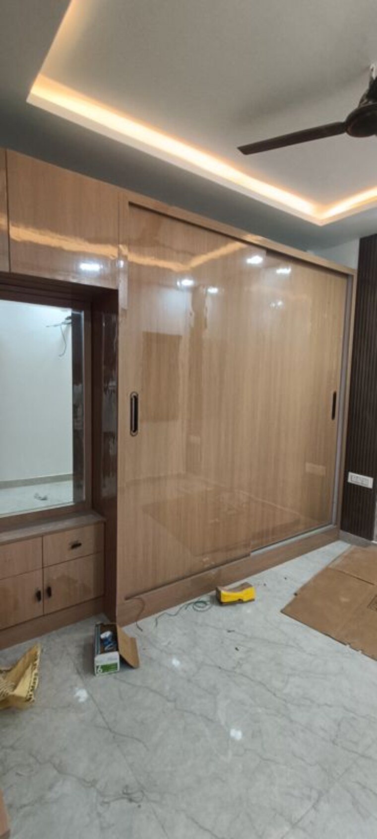 Room, rohini sector 8 2 Bedroom 650 Sq.Ft. Builder Floor In Rohini Sector 8 Delhi 10346623