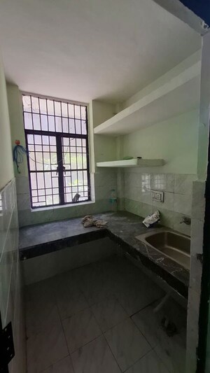 Kitchen in 1 BHK Apartment at Sector 10 Greater Noida – for Sale