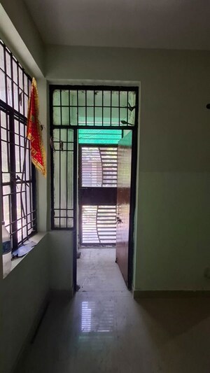 Staircase in 1 BHK Apartment at Sector 10 Greater Noida – for Sale