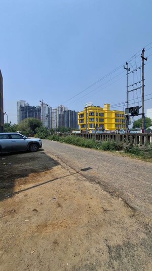1 BHK Apartment – Exterior View View at Sector 10 Greater Noida - for Sale