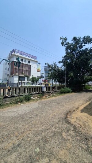 1 BHK Apartment – Exterior View View at Sector 10 Greater Noida - for Sale