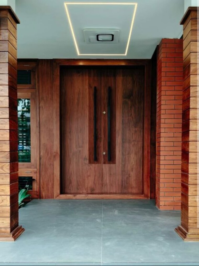 Room, aranattukara 4 Bedroom 8052 Sq.Ft. Independent House In Aranattukara Thrissur 10346635