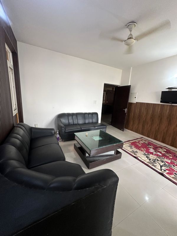 2 BHK 930 Sq.Ft. Apartment in KLJ Platinum Plus