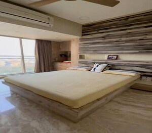 Bedroom in 2 BHK Apartment at Parel – for Sale