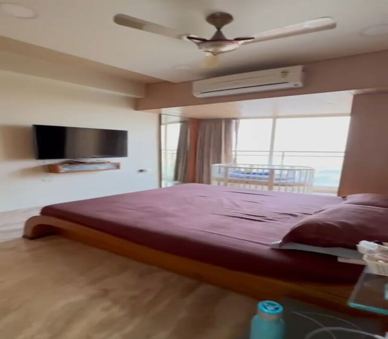 Bedroom, parel 2 Bedroom 1200 Sq.Ft. Apartment In Parel Mumbai 10346593