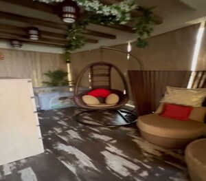 Bedroom in 2 BHK Apartment at Parel – for Sale