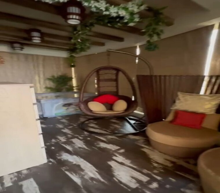 Bedroom, parel 2 Bedroom 1200 Sq.Ft. Apartment In Parel Mumbai 10346593
