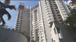 3 BHK Apartment For Rent in Chaitanya Tower