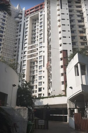 3 BHK Apartment – Exterior View View at Chaitanya Tower, Prabhadevi - for Rent